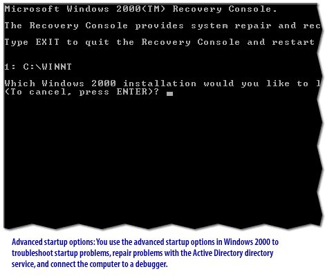 Disaster Recovery 3