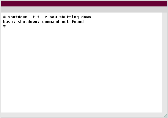 Linux Command 2